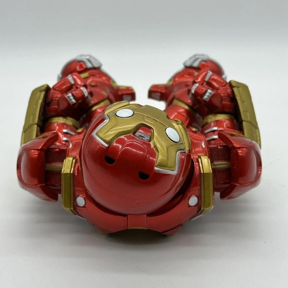 Funko Pop! Avengers Age Of Ultron #73 Hulkbuster Marvel Collector Corp DRM150305